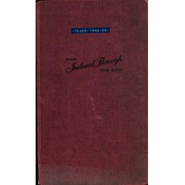 BIC Season Swim Records 1968-1969