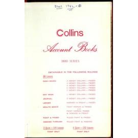 BIC Season Swim Records 1982-1983