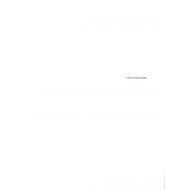 BIC Brett M Cochrane "Icebergs"