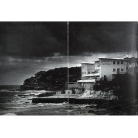 BIC Brett M Cochrane "Icebergs"