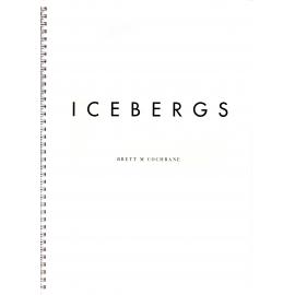 BIC Brett M Cochrane "Icebergs"
