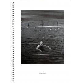 BIC Brett M Cochrane "Icebergs"