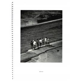 BIC Brett M Cochrane "Icebergs"