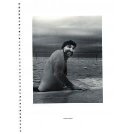 BIC Brett M Cochrane "Icebergs"