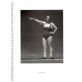 BIC Brett M Cochrane "Icebergs"