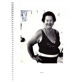 BIC Brett M Cochrane "Icebergs"