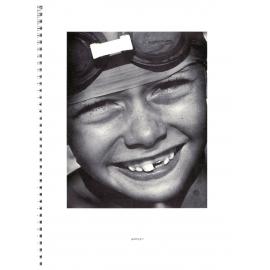 BIC Brett M Cochrane "Icebergs"