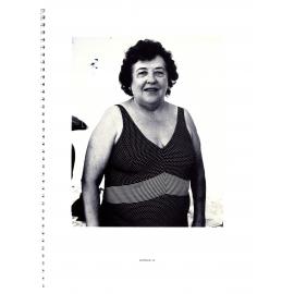 BIC Brett M Cochrane "Icebergs"