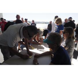 National Titles Dash For Cash 15.09.2018