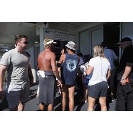 National Titles Dash For Cash 15.09.2018