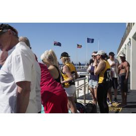 National Titles Dash For Cash 15.09.2018