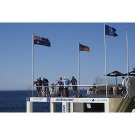 National Titles Dash For Cash 15.09.2018