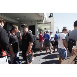 National Titles Dash For Cash 15.09.2018