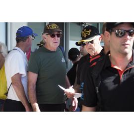 National Titles Dash For Cash 15.09.2018