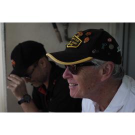 National Titles Dash For Cash 15.09.2018