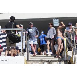 National Titles Dash For Cash 15.09.2018