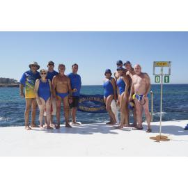 National Titles Dash For Cash 15.09.2018