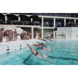 National Titles Dash For Cash 15.09.2018