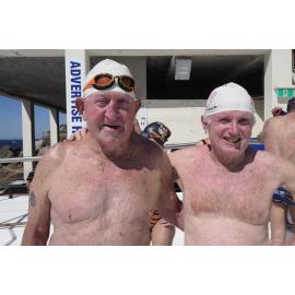 National Titles Dash For Cash 15.09.2018