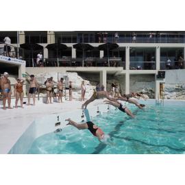 National Titles Dash For Cash 15.09.2018