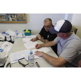 National Titles Dash For Cash 15.09.2018