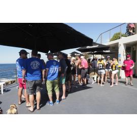 National Titles Dash For Cash 15.09.2018