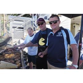 National Titles Dash For Cash 15.09.2018