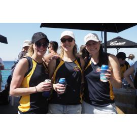 National Titles Dash For Cash 15.09.2018