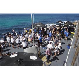 National Titles Dash For Cash 15.09.2018