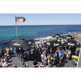 National Titles Dash For Cash 15.09.2018