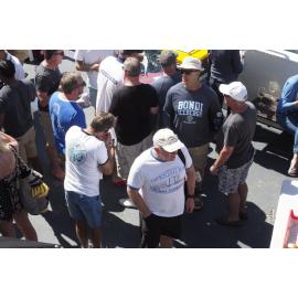 National Titles Dash For Cash 15.09.2018