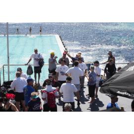 National Titles Dash For Cash 15.09.2018