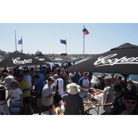 National Titles Dash For Cash 15.09.2018