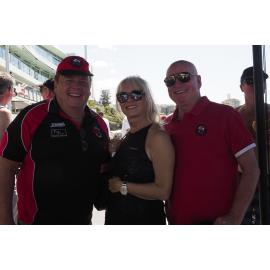 National Titles Dash For Cash 15.09.2018