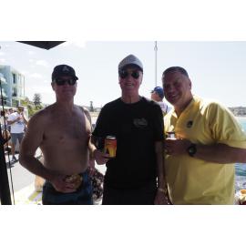 National Titles Dash For Cash 15.09.2018