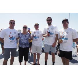 National Titles Dash For Cash 15.09.2018