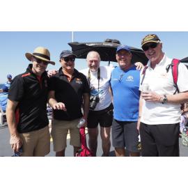 National Titles Dash For Cash 15.09.2018