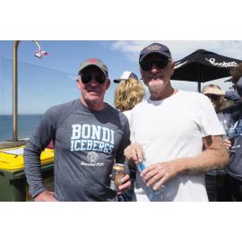 National Titles Dash For Cash 15.09.2018