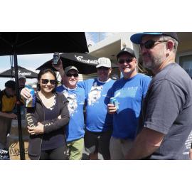 National Titles Dash For Cash 15.09.2018