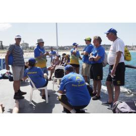 National Titles Dash For Cash 15.09.2018