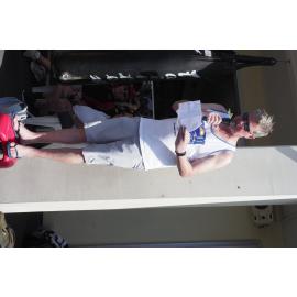 National Titles Dash For Cash 15.09.2018