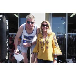 National Titles Dash For Cash 15.09.2018