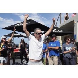 National Titles Dash For Cash 15.09.2018