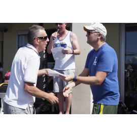 National Titles Dash For Cash 15.09.2018