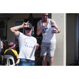 National Titles Dash For Cash 15.09.2018