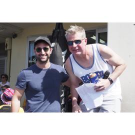 National Titles Dash For Cash 15.09.2018