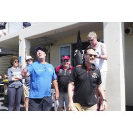 National Titles Dash For Cash 15.09.2018