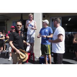 National Titles Dash For Cash 15.09.2018