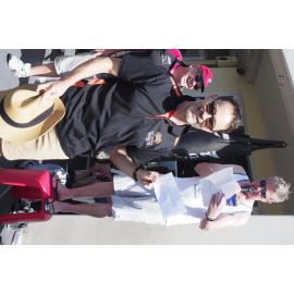 National Titles Dash For Cash 15.09.2018