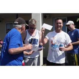 National Titles Dash For Cash 15.09.2018